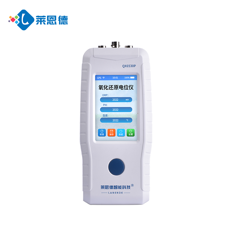 土壤氧化還原電位如何影響作物健康與產(chǎn)量？土壤氧化還原電位儀深度應(yīng)用
